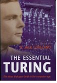 The Essential Turing (eBook, ePUB)