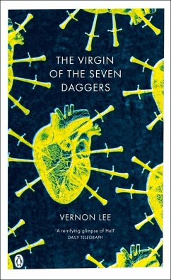 Cover The Virgin of the Seven Daggers (eBook, ePUB)