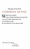 Common Sense (eBook, ePUB)