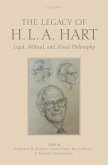 The Legacy of H.L.A. Hart (eBook, PDF)