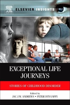 Exceptional Life Journeys (eBook, ePUB)