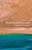 Pentecostalism: A Very Short Introduction (eBook, ePUB)