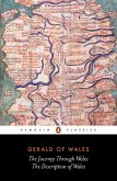 The Journey Through Wales and the Description of Wales (eBook, ePUB)