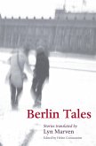 Berlin Tales (eBook, PDF)
