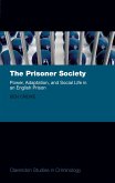 The Prisoner Society (eBook, PDF)