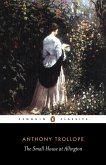 The Small House at Allington (eBook, ePUB) The Small House at Allington (eBook, ePUB)