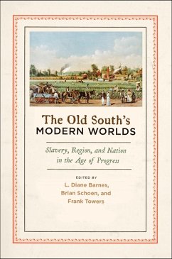 The Old South's Modern Worlds (eBook, ePUB)