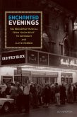 Enchanted Evenings (eBook, ePUB)