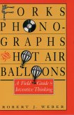 Forks, Phonographs, and Hot Air Balloons (eBook, PDF)
