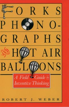 Cover Forks, Phonographs, and Hot Air Balloons (eBook, PDF)