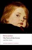 The Turn of the Screw and Other Stories (eBook, PDF)