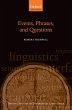Events, Phrases, and Questions (eBook,... - Bild 1
