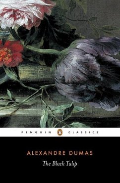 The Black Tulip (eBook, ePUB) - Dumas, Alexandre