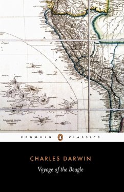 The Voyage of the Beagle (eBook, ePUB) - Darwin, Charles