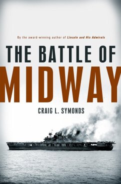 the battle of midway by craig symonds