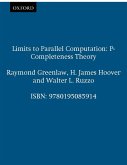 Limits to Parallel Computation (eBook, PDF)