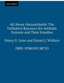 All About Osteoarthritis (eBook, PDF)