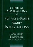 Clinical Applications of Evidence-Based Family Interventions (eBook, PDF)