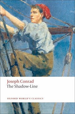 The Shadow-Line (eBook, ePUB) - Conrad, Joseph