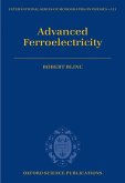 Advanced Ferroelectricity (eBook, ePUB)