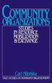 Community Organizations (eBook, PDF)