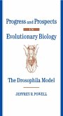 Progress and Prospects in Evolutionary Biology (eBook, PDF) Progress and Prospects in Evolutionary Biology (eBook, PDF)