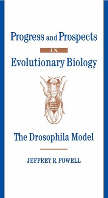 Cover Progress and Prospects in Evolutionary Biology (eBook, PDF)