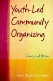Youth-Led Community Organizing (eBook, PDF)