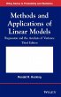 Methods and Applications of Linear... - Bild 1