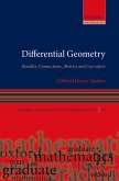 Differential Geometry (eBook, PDF)