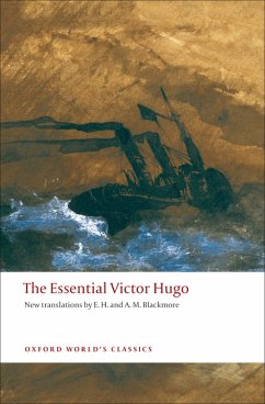 Cover The Essential Victor Hugo (eBook, ePUB)
