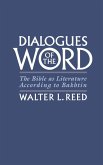 Dialogues of the Word (eBook, PDF)