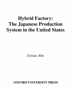 Hybrid Factory (eBook, PDF)