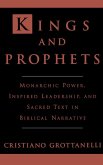 Kings and Prophets (eBook, PDF)