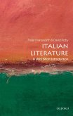 Italian Literature: A Very Short Introduction (eBook, ePUB)