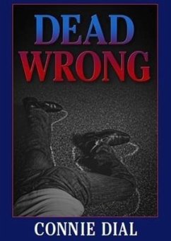 Cover Dead Wrong