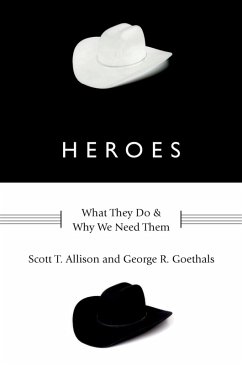 Cover Heroes (eBook, PDF)