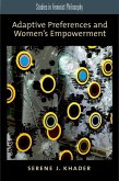 Adaptive Preferences and Women's Empowerment (eBook, PDF)