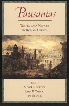 Pausanias (eBook, PDF) - Pausanias