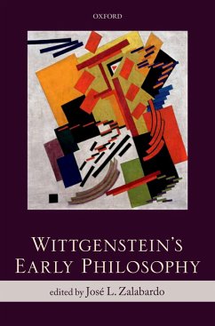 Cover Wittgenstein's Early Philosophy (eBook, PDF)
