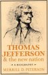 Thomas Jefferson and the New Nation... - Bild 1