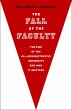 The Fall of the Faculty (eBook, PDF) - Bild 1