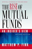 The Rise of Mutual Funds (eBook, ePUB)