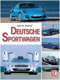 Deutsche Sportwagen