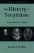 The History of Scepticism (eBook, ePUB) - Bild 1
