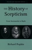 The History of Scepticism (eBook, ePUB)