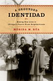 A Grounded Identidad (eBook, PDF)