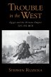 Trouble in the West (eBook, PDF) - Bild 1