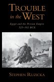 Trouble in the West (eBook, PDF)
