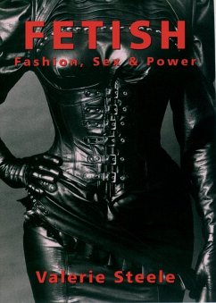 Fetish (eBook, ePUB) - Steele, Valerie